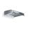 Campagne extracteur Bosch Serie 2 DUL62FA51 Canalisation 60cm acier LED