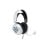 Auricolari Havit 6939119068257 con cavo USB per Gaming, Headband, nero