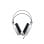 Auricolari Havit 6939119068257 con cavo USB per Gaming, Headband, nero