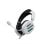 Auricolari Havit 6939119068257 con cavo USB per Gaming, Headband, nero