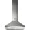 Campana extractora Electrolux LFC316X Extraction double 60cm inox LED silencieuse