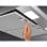 Campana extractora Electrolux LFC316X Extraction double 60cm inox LED silencieuse