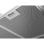 Campana extractora Electrolux LFC316X Extraction double 60cm inox LED silencieuse