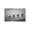 Campana extractora Electrolux LFC316X Extraction double 60cm inox LED silencieuse
