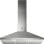 Campana extractora Electrolux LFC319X Canalisation/Recirculation 90cm acier LED