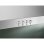 Campana extractora Electrolux LFC319X Canalisation/Recirculation 90cm acier LED