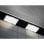 Campana extractora Electrolux LFP326FB Canalisation/Recirculation 60cm LED noir