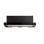 Cappa aspirante Beko CTB6250B Canalizzata 60cm controlli scrollbar nero