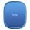 Disque Dur Sandisk SDSSDE62C-2T00-G25 2TB SSD 1000MB/s Résistant IP65 Bleu
