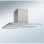 Cappa aspirante Akpo WK-4 Feniks Slim Eco Ducted/Recirculating 90cm acciaio inox