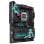 Carte mère ASUS ROG STRIX X870E-H Gaming X870E AM5 DDR5 ATX WiFi 7 Edition Hatsune Miku RGB