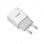 Fuente de Alimentacion iBox 5V 0.3A Modelo C-35 Compacta USB Interior Blanco