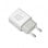 Fuente de Alimentacion iBox 5V 0.3A Modelo C-35 Compacta USB Interior Blanco