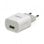 Fuente de Alimentacion iBox 5V 0.3A Modelo C-35 Compacta USB Interior Blanco