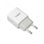 Fuente de Alimentacion iBox 5V 0.3A Modelo C-35 Compacta USB Interior Blanco