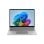 Portátil Microsoft Surface Laptop 13" Snapdragon X Plus 16GB 512GB SSD Táctil Platinum