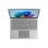 Portátil Microsoft Surface Laptop 13" Snapdragon X Plus 16GB 512GB SSD Táctil Platinum