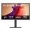 Monitor LG 27U730A-B 27" UltraHD 4K 60Hz IPS USB-C Altura Pivot Áudio
