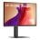 Monitor LG 27U730A-B 27" UltraHD 4K 60Hz IPS USB-C Altura Pivot Áudio