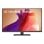 Monitor LG 27U730A-B 27" UltraHD 4K 60Hz IPS USB-C Altura Pivot Áudio