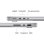 Apple MacBook Pro Apple M5 10 Núcleos/16GB/512GB SSD/GPU 10 Núcleos/14" Plata