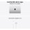 Apple MacBook Pro Apple M5 10 Núcleos/16GB/1TB SSD/GPU 10 Núcleos/14" Plata