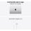Apple MacBook Pro Apple M5 10 Núcleos/24GB/1TB SSD/GPU 10 Núcleos/14" Plata