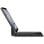 Teclado Apple Magic Keyboard iPad Air 11'' M3 Español Negro Trackpad USB-C