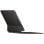 Teclado Apple Magic Keyboard iPad Air 11'' M3 Español Negro Trackpad USB-C