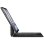 Tastatur Apple Magic Keyboard iPad Air 13" M3 Schwarz QWERTY Deutsch