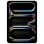Apple iPad Pro 11" WiFi 256GB Chip M5 con Vidrio Estándar Ultra Retina XDR Negro Espacial