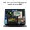 Apple iPad Pro 11" WiFi 256GB Chip M5 con Vidrio Estándar Ultra Retina XDR Negro Espacial