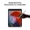 Apple iPad Pro 11" WiFi 256GB Chip M5 con Vidrio Estándar Ultra Retina XDR Negro Espacial