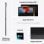 Apple iPad Pro 11" WiFi 256GB Chip M5 con Vidrio Estándar Ultra Retina XDR Negro Espacial