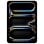 Apple iPad Pro 11" WiFi 512GB Chip M5 con Vidrio Estándar Ultra Retina XDR Negro Espacial