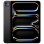 Apple iPad Pro 11" WiFi 1TB M5 Verre Nanotexturé Ultra Retina XDR Noir Spatial
