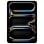 Apple iPad Pro 11" 1TB WiFi M5 Verre Nanotexturé Ultra Retina XDR Argent