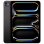 Apple iPad Pro 11" WiFi 2TB M5 Ultra Retina XDR Noir Spatial