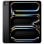 Apple iPad Pro 13" WiFi 512GB Chip M5 con Vidrio Estándar Ultra Retina XDR Negro Espacial