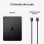 Apple iPad Pro 13" WiFi 512GB Chip M5 con Vidrio Estándar Ultra Retina XDR Negro Espacial