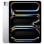 Apple iPad Pro 13" WiFi 512GB Chip M5 con Vidrio Estándar Ultra Retina XDR Plata