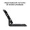 Apple iPad Pro 13" WiFi 2TB M5 Ultra Retina XDR Noir Spatial
