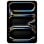 Apple iPad Pro 11" Wi?Fi+Cellular 512GB Chip M5 con Vidrio Estándar Ultra Retina XDR Negro Espacial