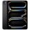 Apple iPad Pro 11" Wi?Fi+Cellular 512GB Chip M5 con Vidrio Estándar Ultra Retina XDR Negro Espacial