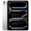 Apple iPad Pro 11" Wi?Fi+Cellular 512GB Chip M5 con Vidrio Estándar Ultra Retina XDR Plata