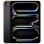 Apple iPad Pro 11" 2TB WiFi+Cellular verre nano-texturé Ultra Retina XDR Noir