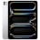 Apple iPad Pro 13" WiFi+Cellular 256GB Chip M5 con Vidrio Estándar Ultra Retina XDR Plata