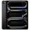 Apple iPad Pro 13" WiFi+Cellular 512GB Chip M5 con Vidrio Estándar Ultra Retina XDR Negro Espacial