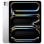 Apple iPad Pro 13" WiFi+Cellular 512GB Chip M5 con Vidrio Estándar Ultra Retina XDR Plata