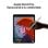 Apple iPad Pro 13" WiFi+Cellular 512GB Chip M5 con Vidrio Estándar Ultra Retina XDR Plata